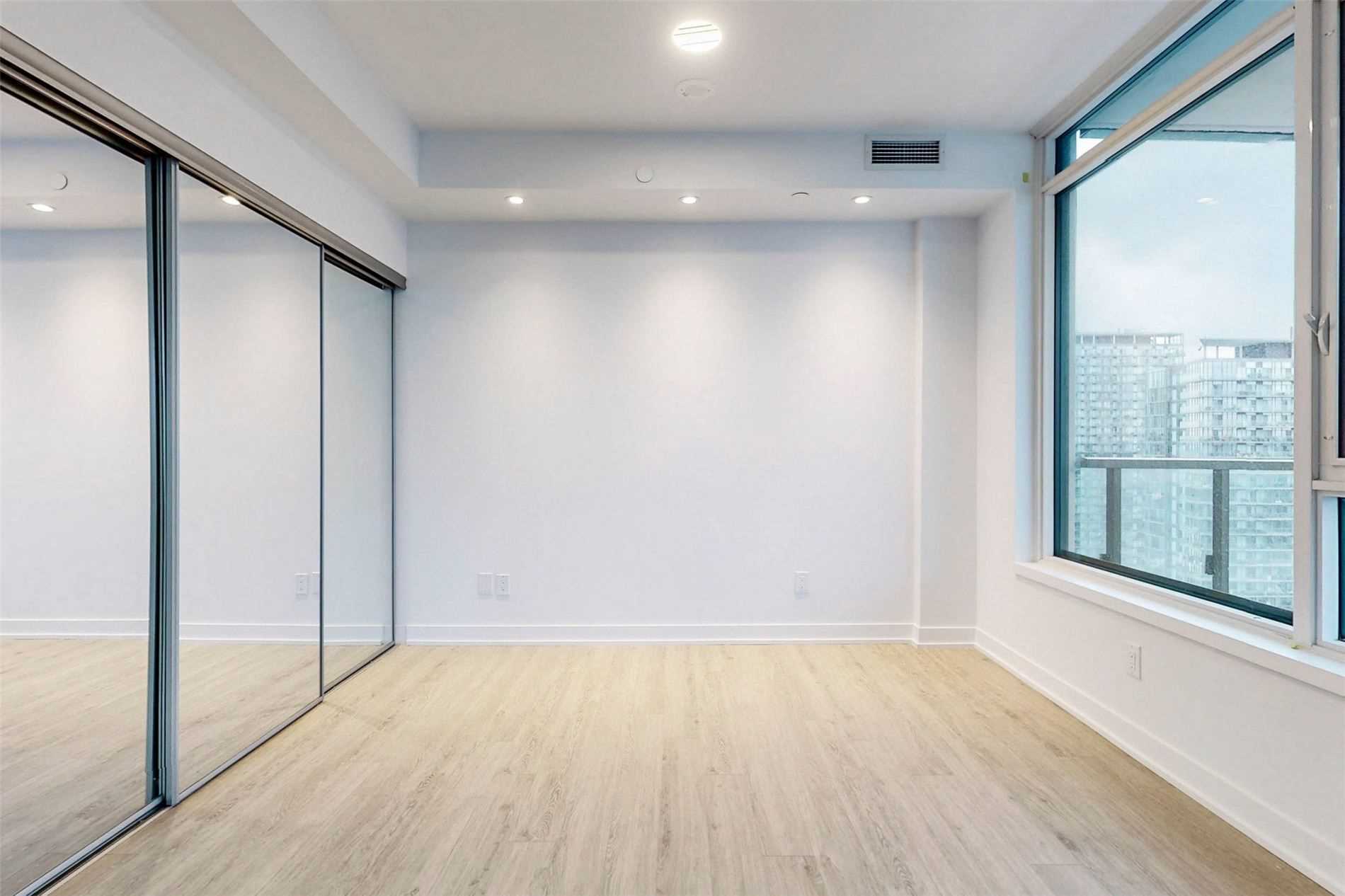 1928 Lake Shore Boulevard W, #2902