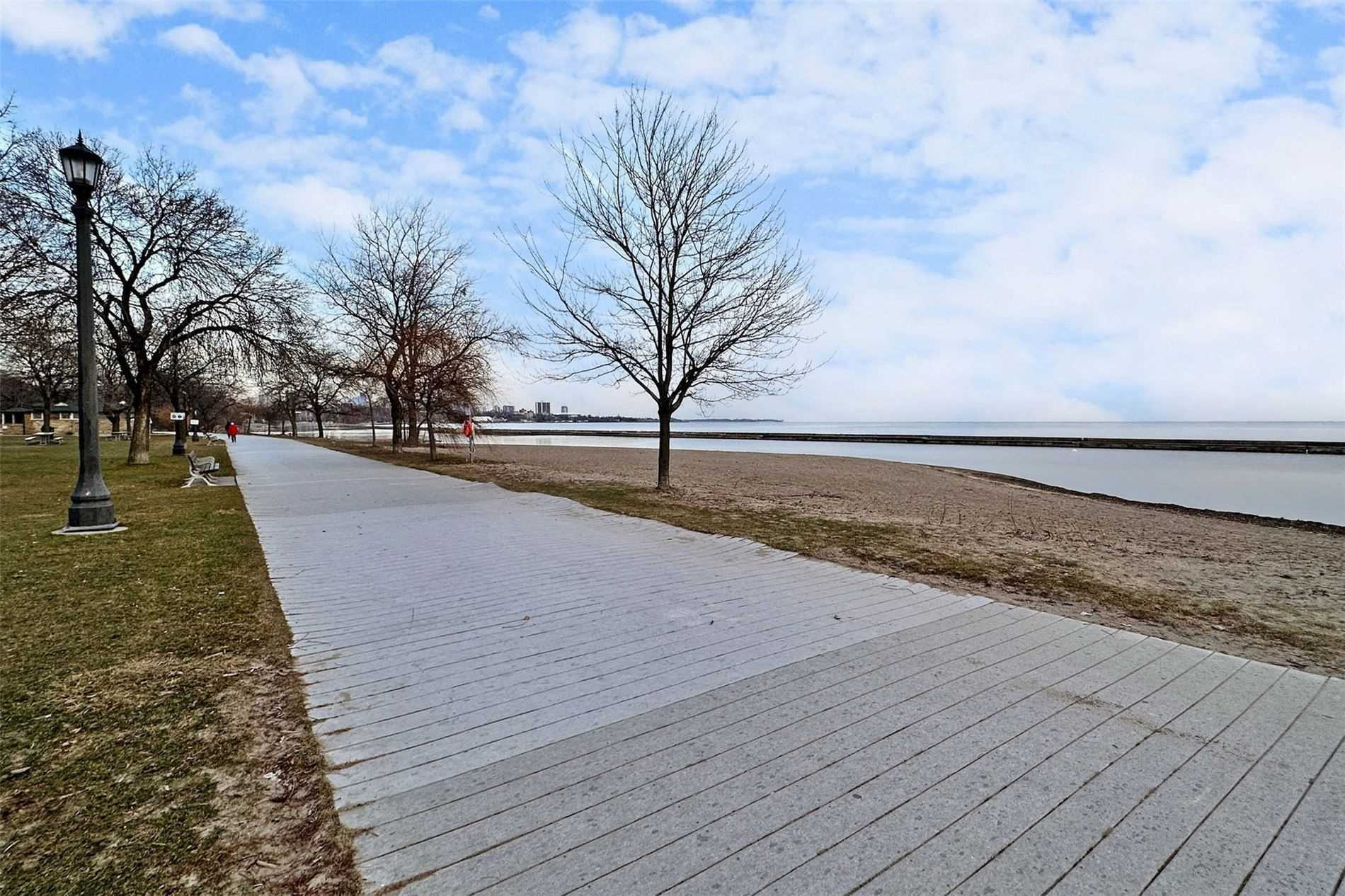 1928 Lake Shore Boulevard W, #2902