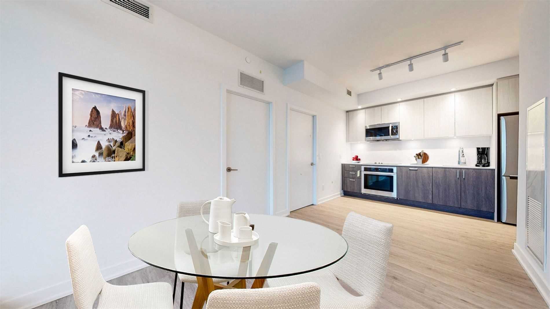 1928 Lake Shore Boulevard W, #2902