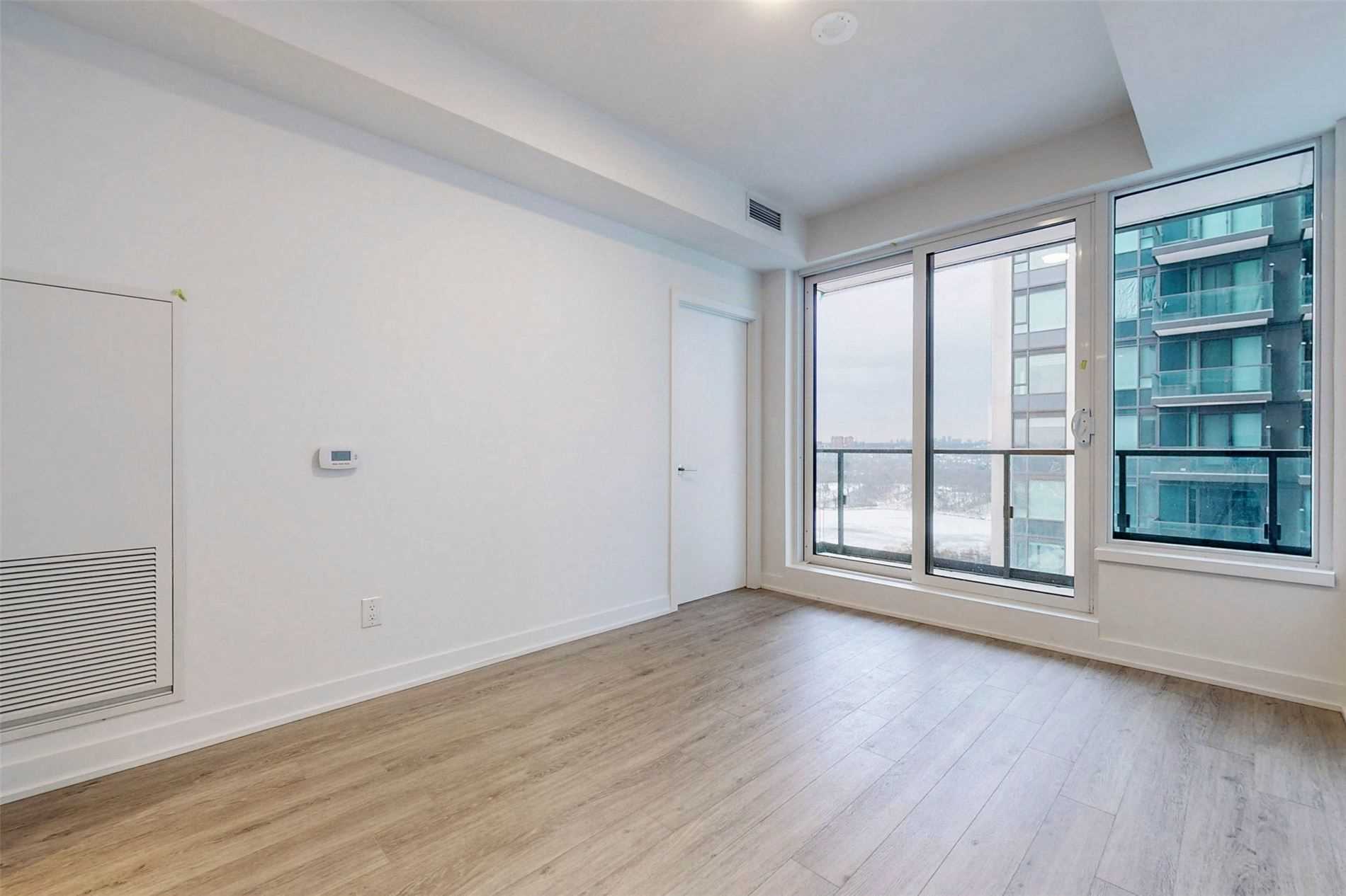 1928 Lake Shore Boulevard W, #2902