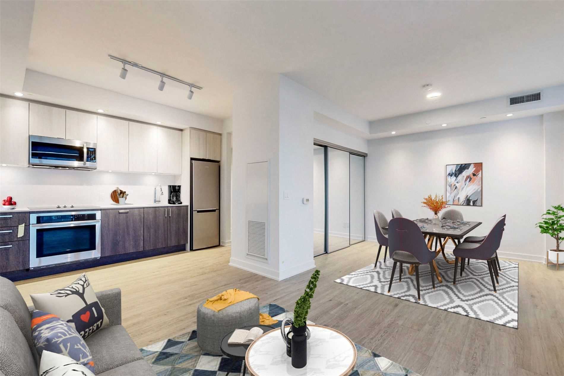 1928 Lake Shore Boulevard W, #2902