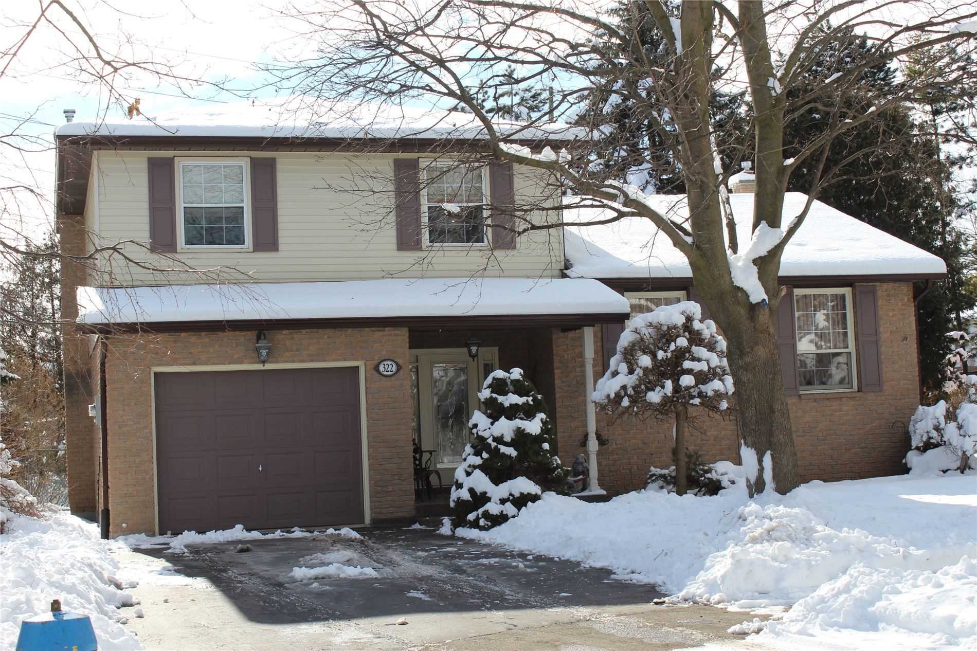 322 Kingsway Place