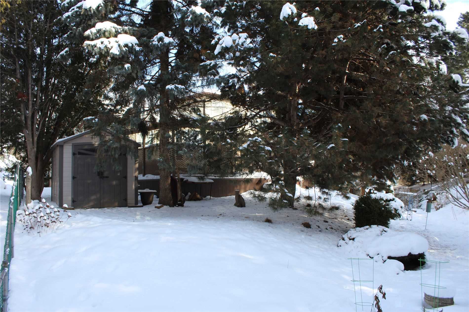 322 Kingsway Place
