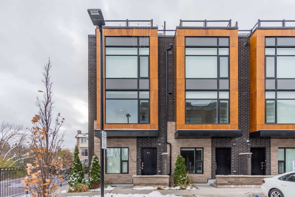 200 Malta Ave, Brampton