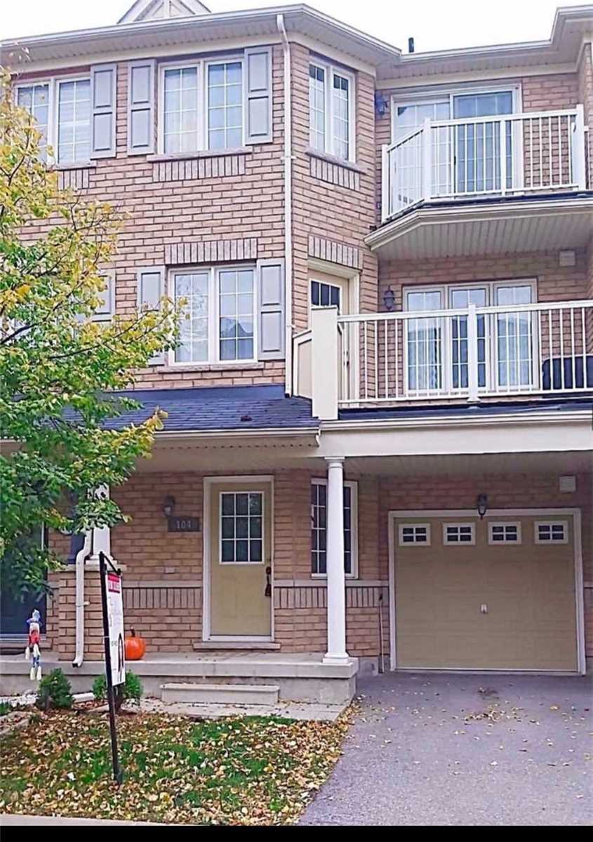 620 Ferguson Dr, #104