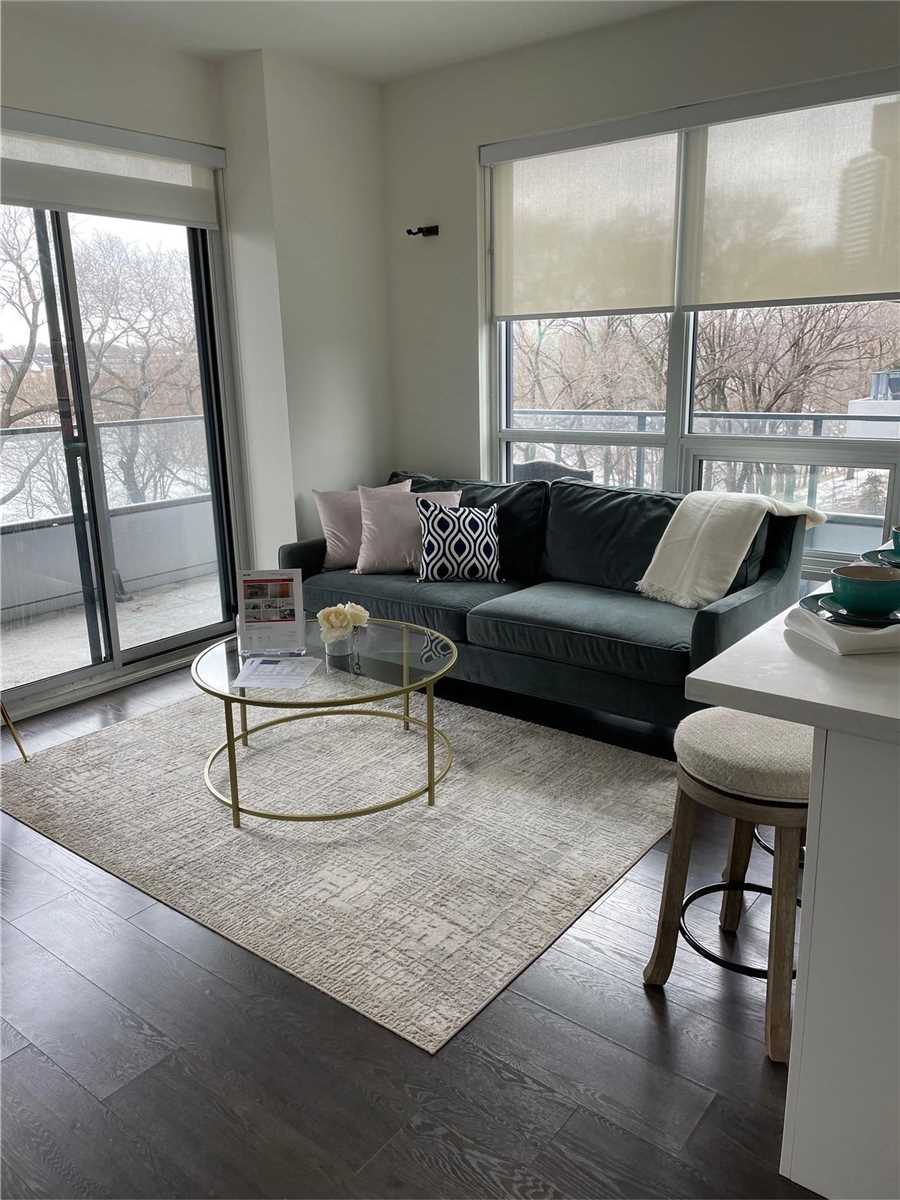 2212 Lake Shore Boulevard W, #506