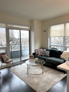2212 Lake Shore Boulevard W, #506