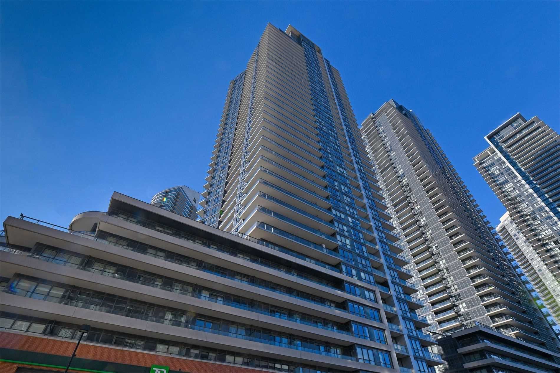 2212 Lake Shore Boulevard W, #506