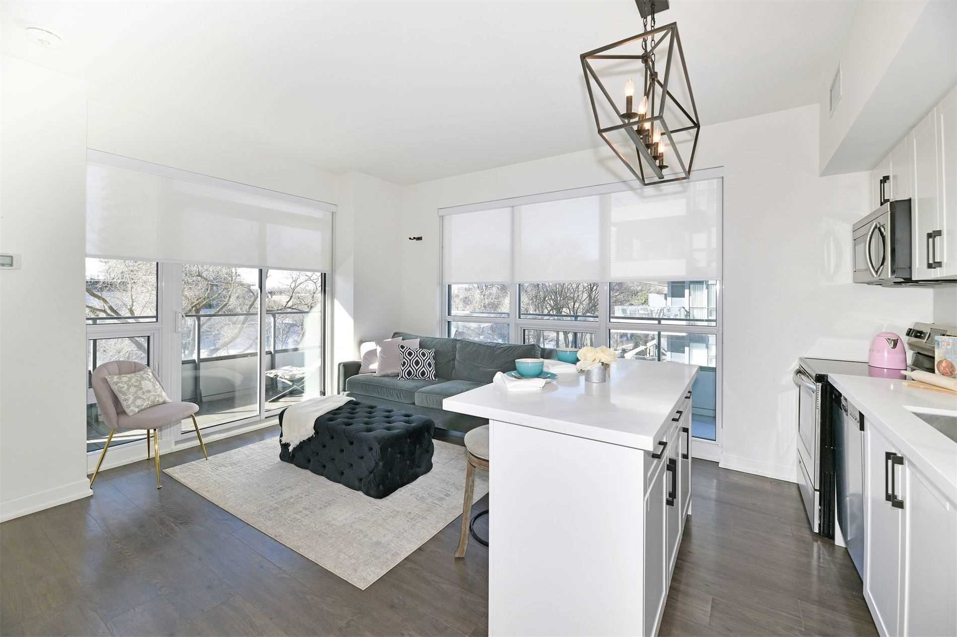 2212 Lake Shore Boulevard W, #506