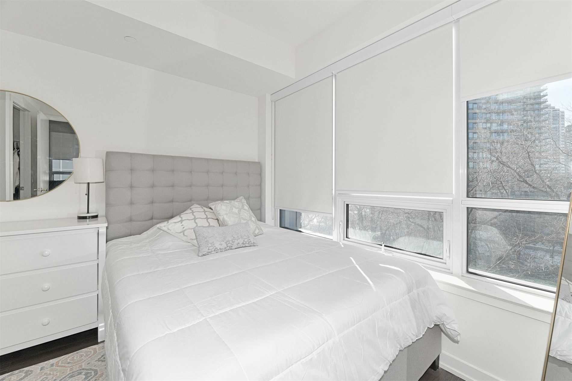 2212 Lake Shore Boulevard W, #506