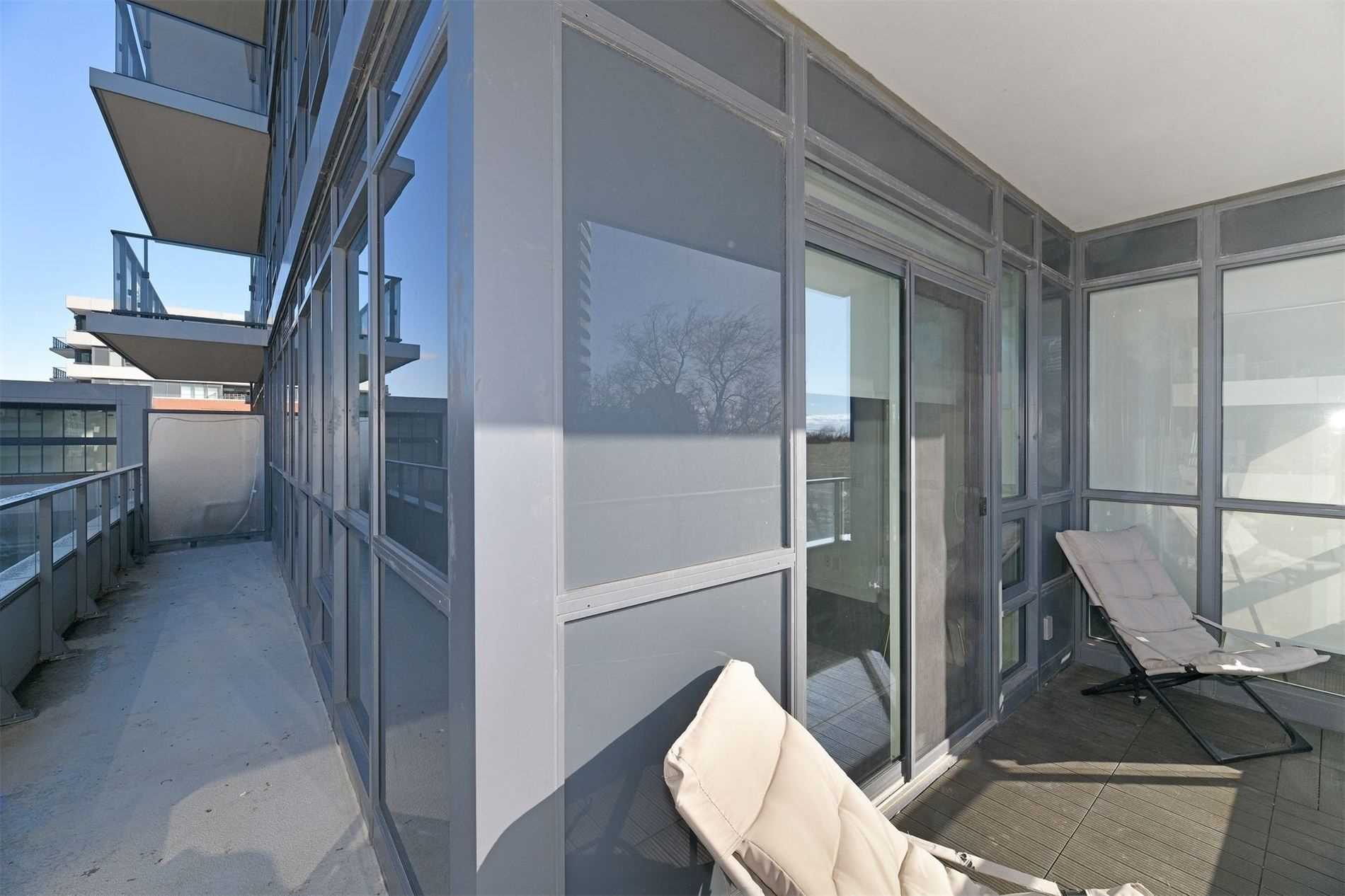 2212 Lake Shore Boulevard W, #506