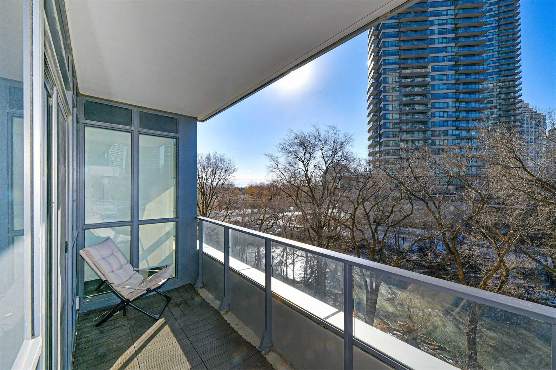2212 Lake Shore Boulevard W, #506