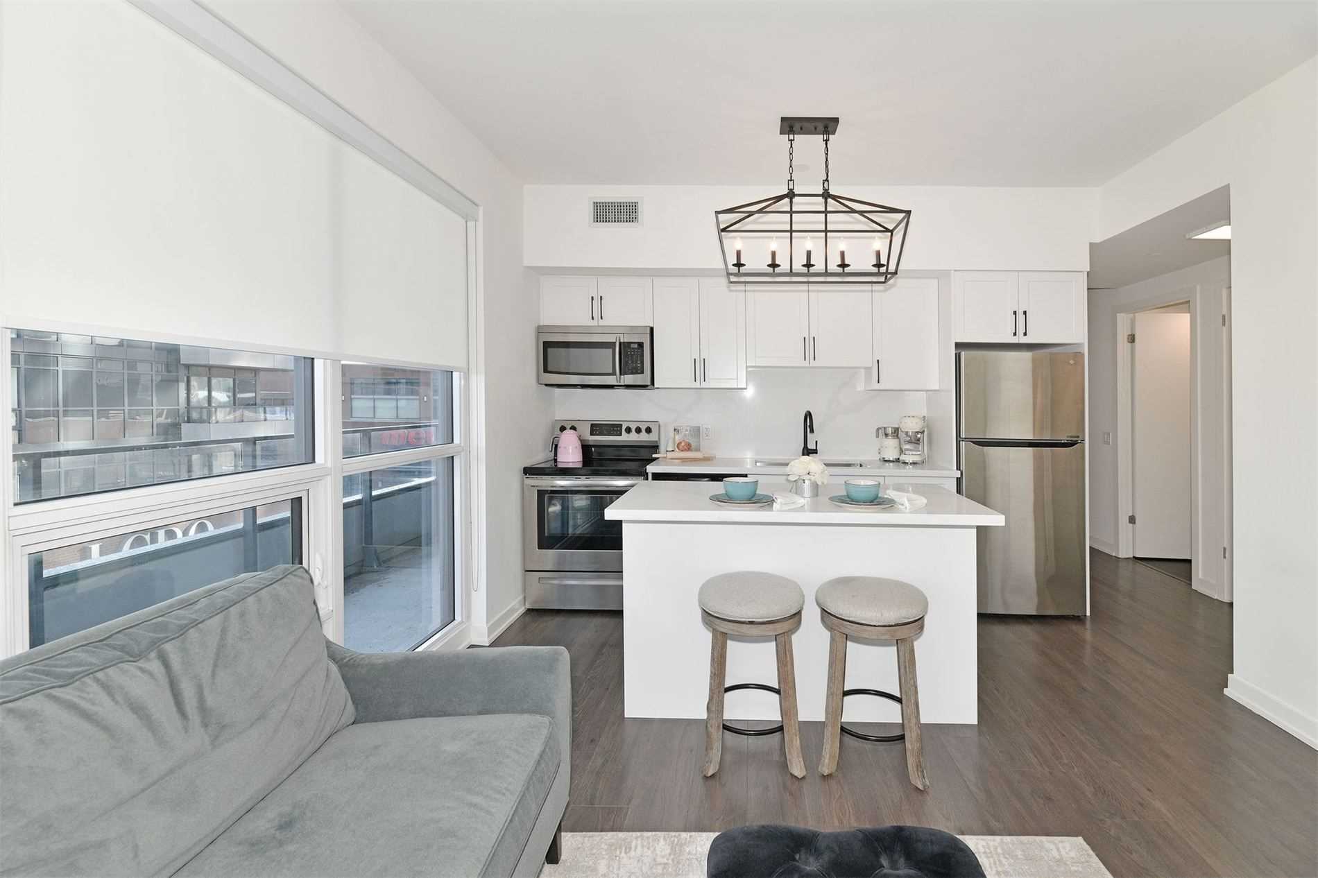 2212 Lake Shore Boulevard W, #506
