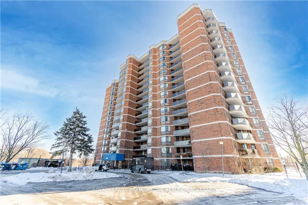 238 Albion Rd, Toronto