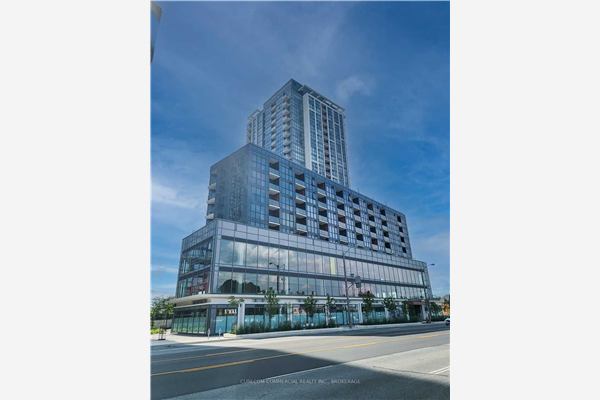 5425 Dundas St W, Toronto