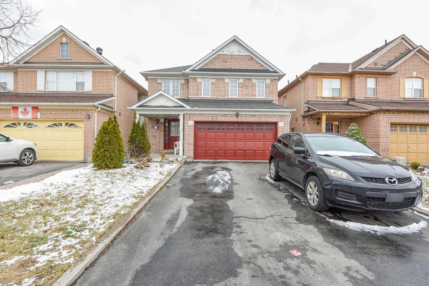 224 Richvale Dr S