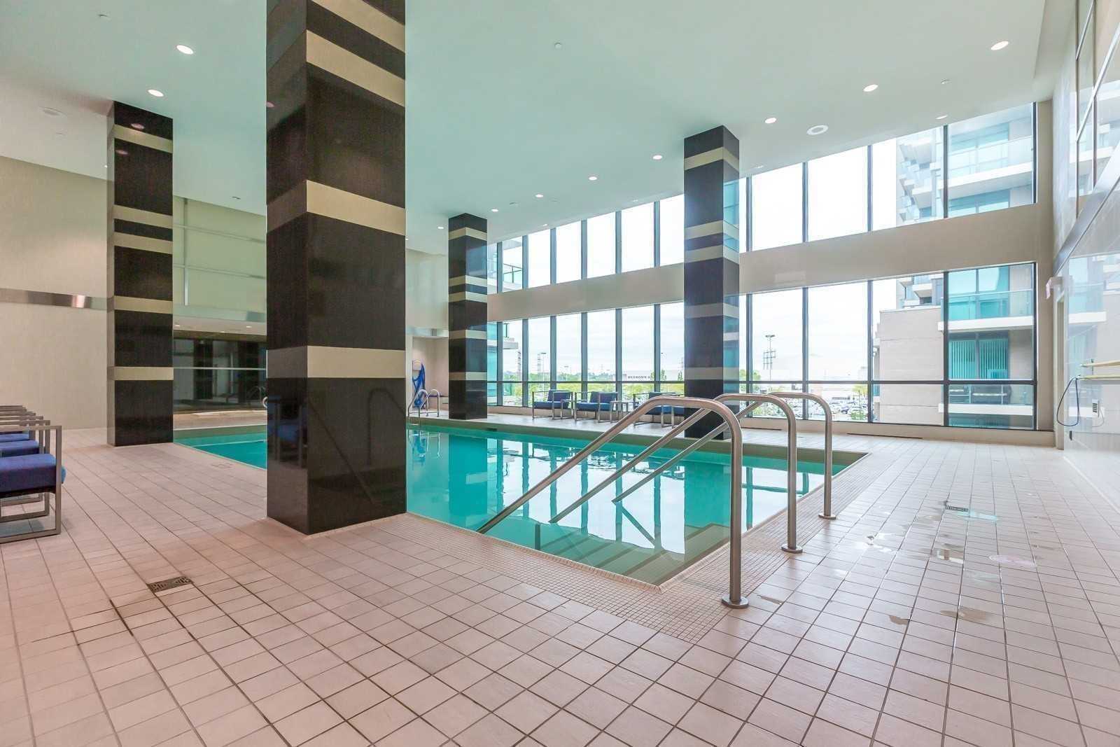 215 Sherway Gardens Road, #704