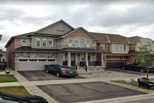 64 Leadership Dr, Brampton