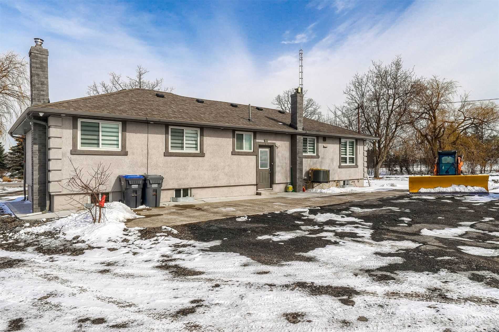13230 Centreville Creek Road