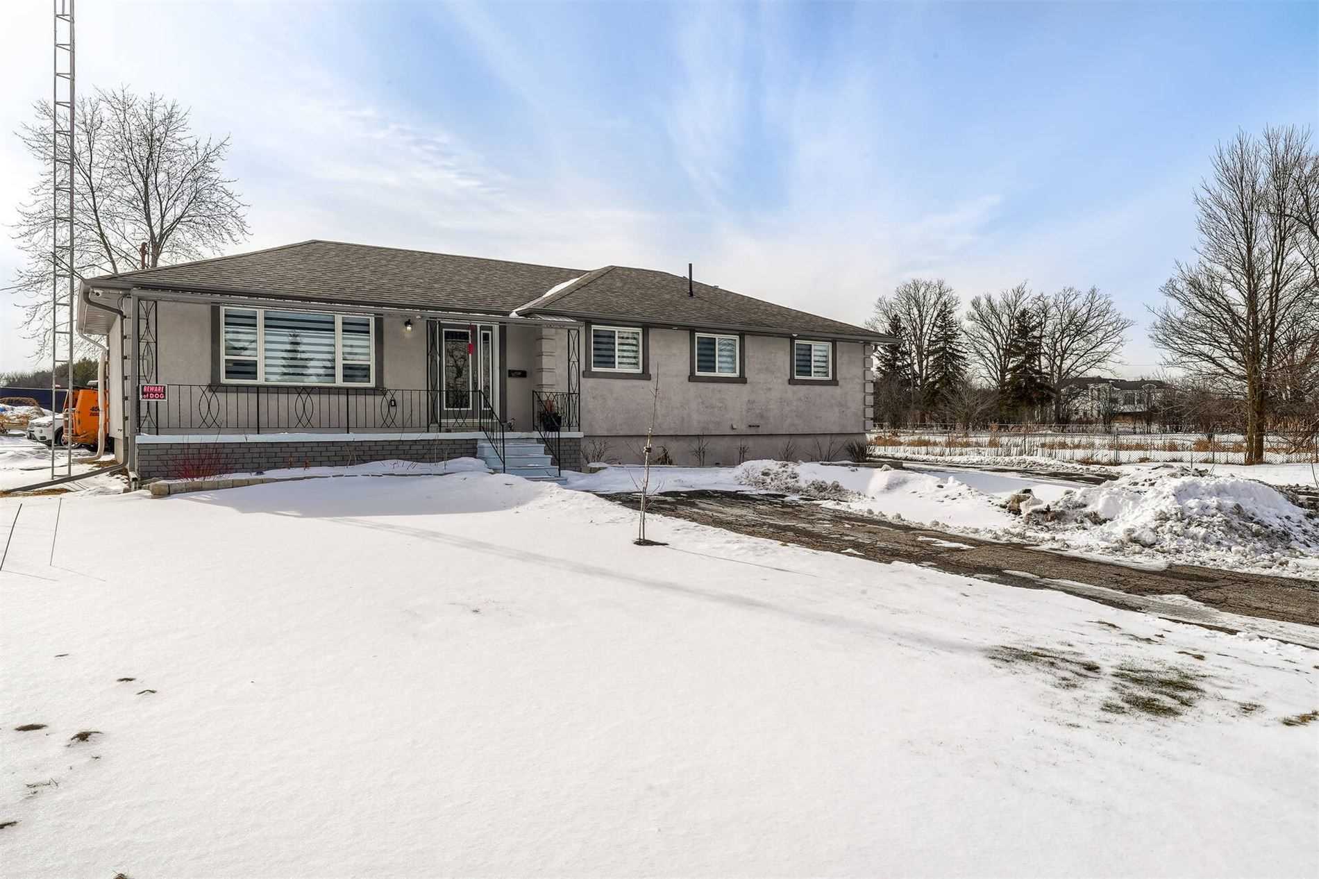 13230 Centreville Creek Road