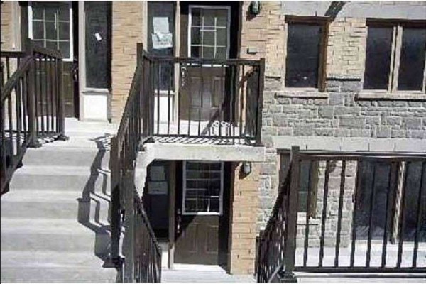 12 Foundry Ave, Toronto