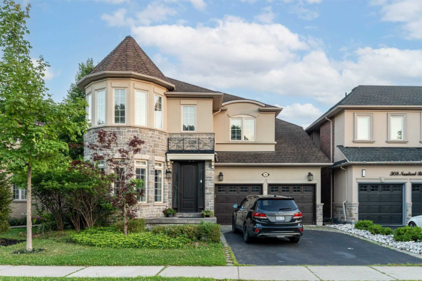 304 Nautical Blvd, Oakville