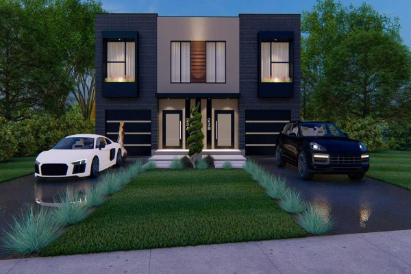 23B Maple Ave, Mississauga