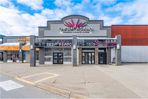 2020 Appleby Line, Burlington