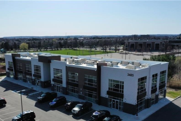 3485 Rebecca St, Oakville