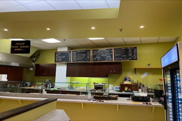 101 Queensway Way W, Mississauga