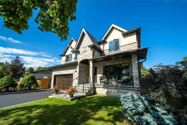 3335 Lonefeather Cres, Mississauga