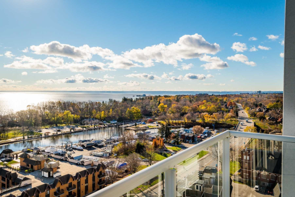 133 Bronte Rd, Oakville