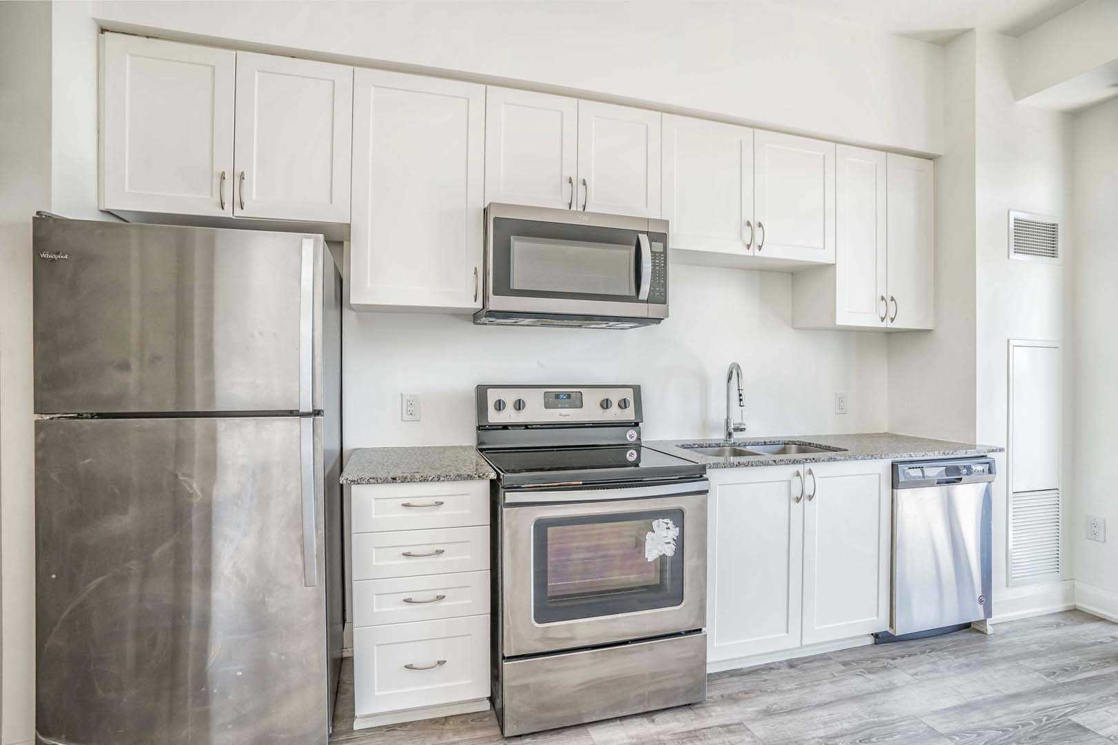 2800 Keele Street, #605