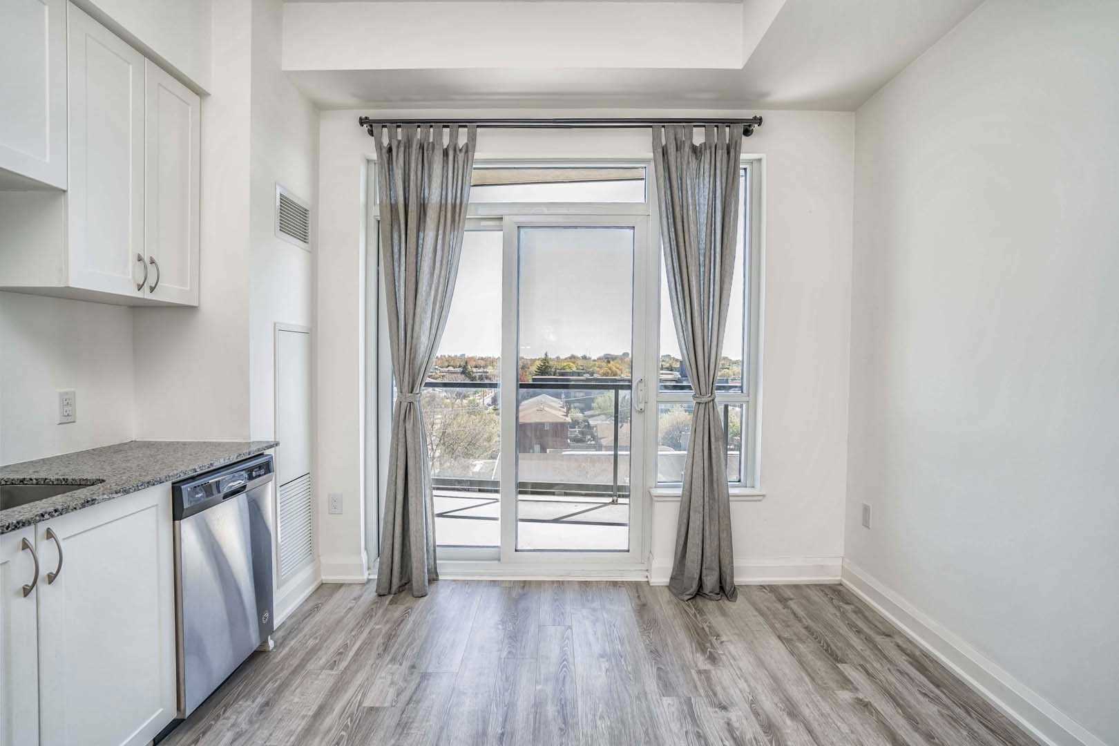 2800 Keele Street, #605