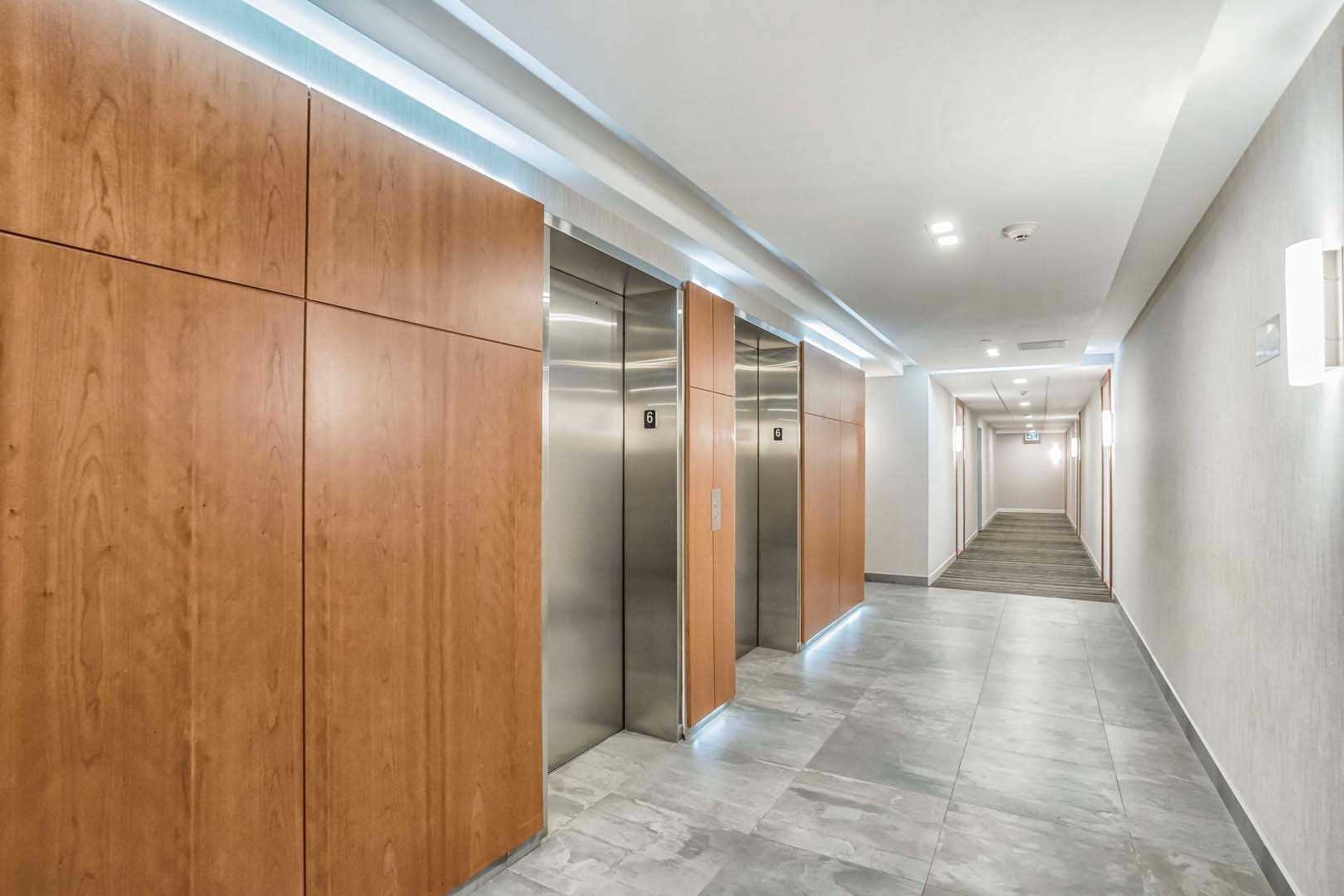 2800 Keele Street, #605