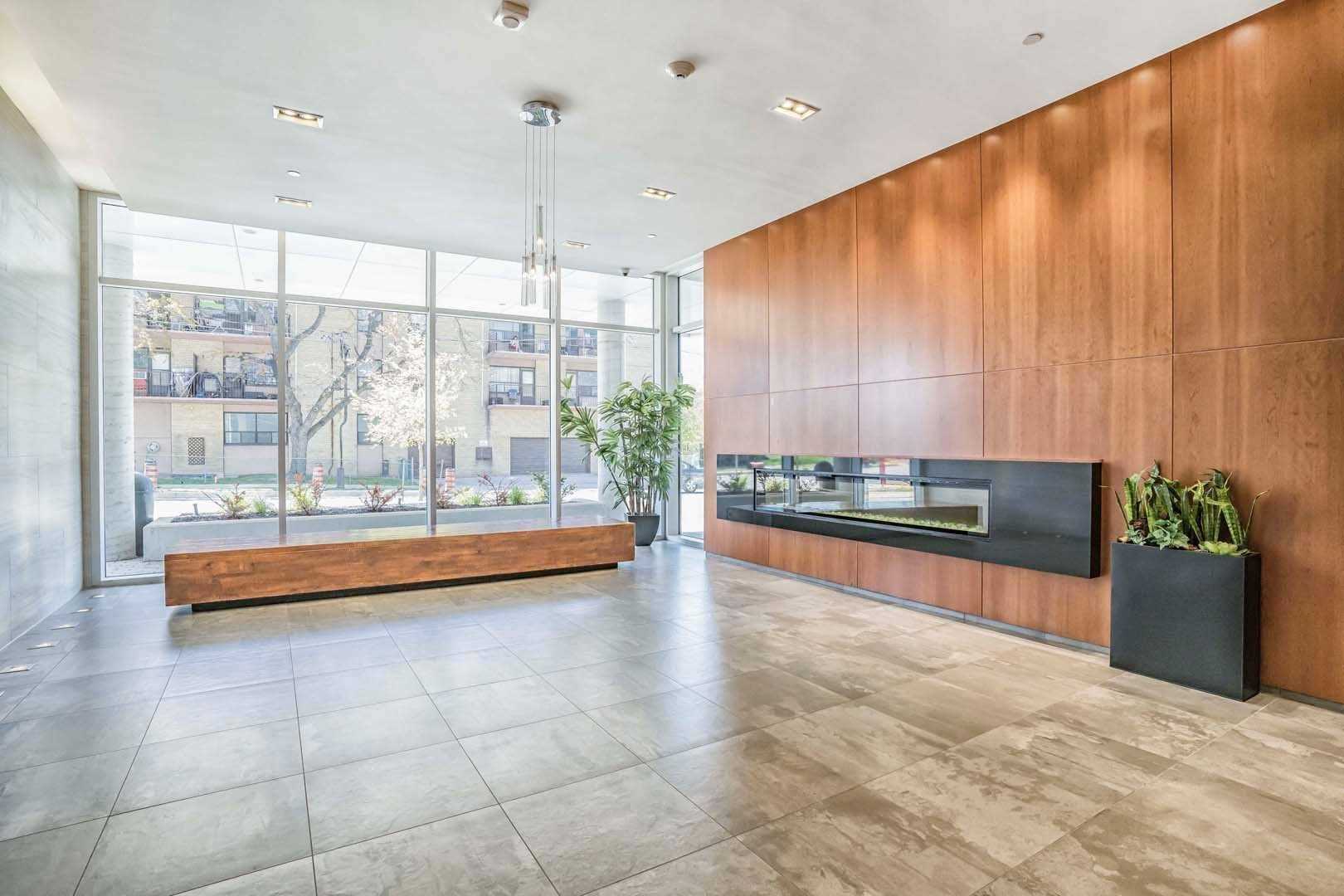 2800 Keele Street, #605