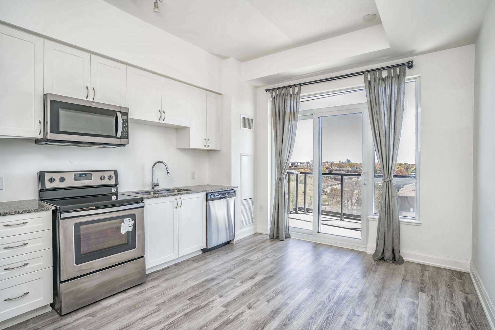 2800 Keele Street, #605