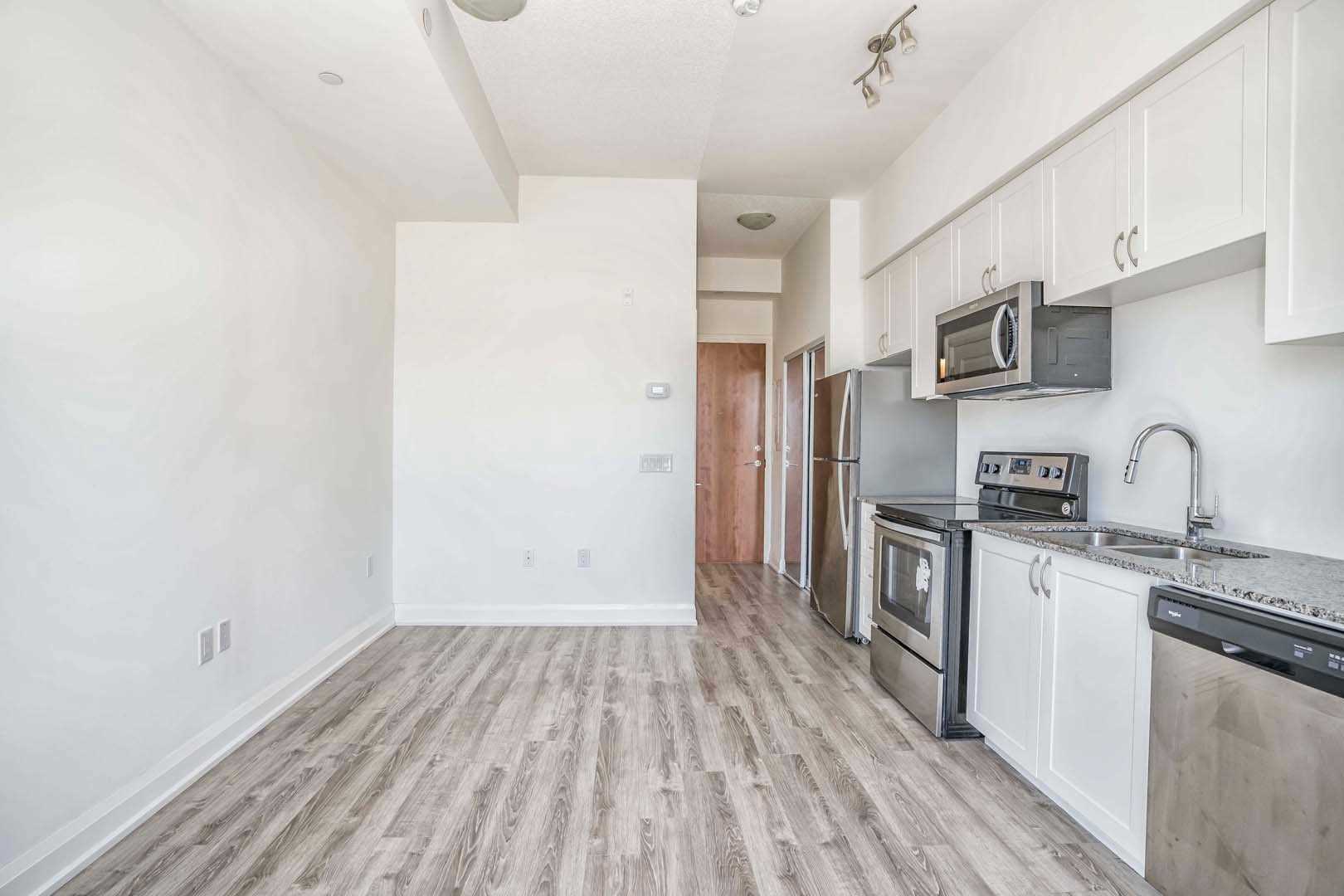 2800 Keele Street, #605