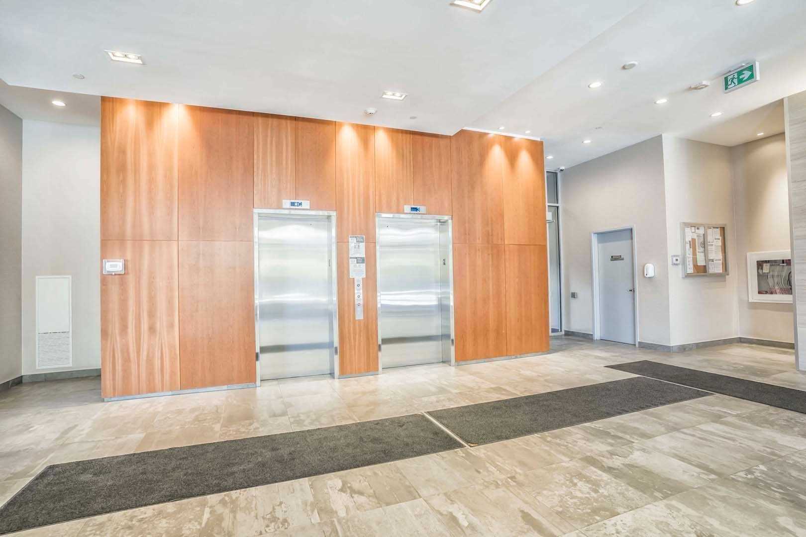 2800 Keele Street, #605