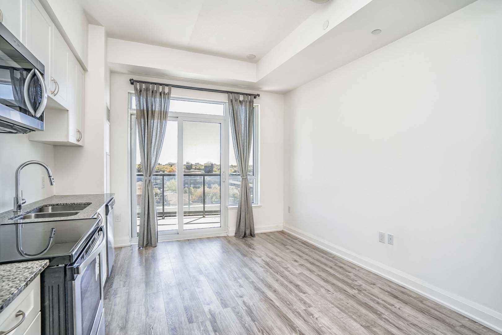 2800 Keele Street, #605