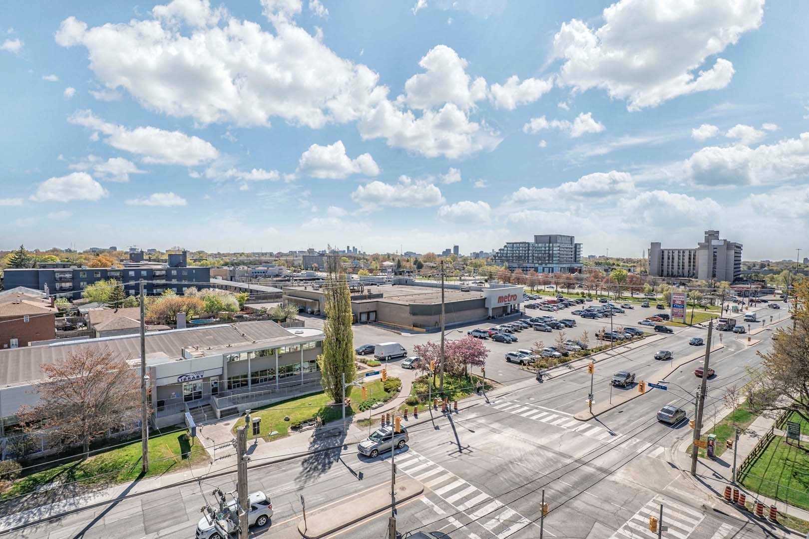 2800 Keele Street, #605