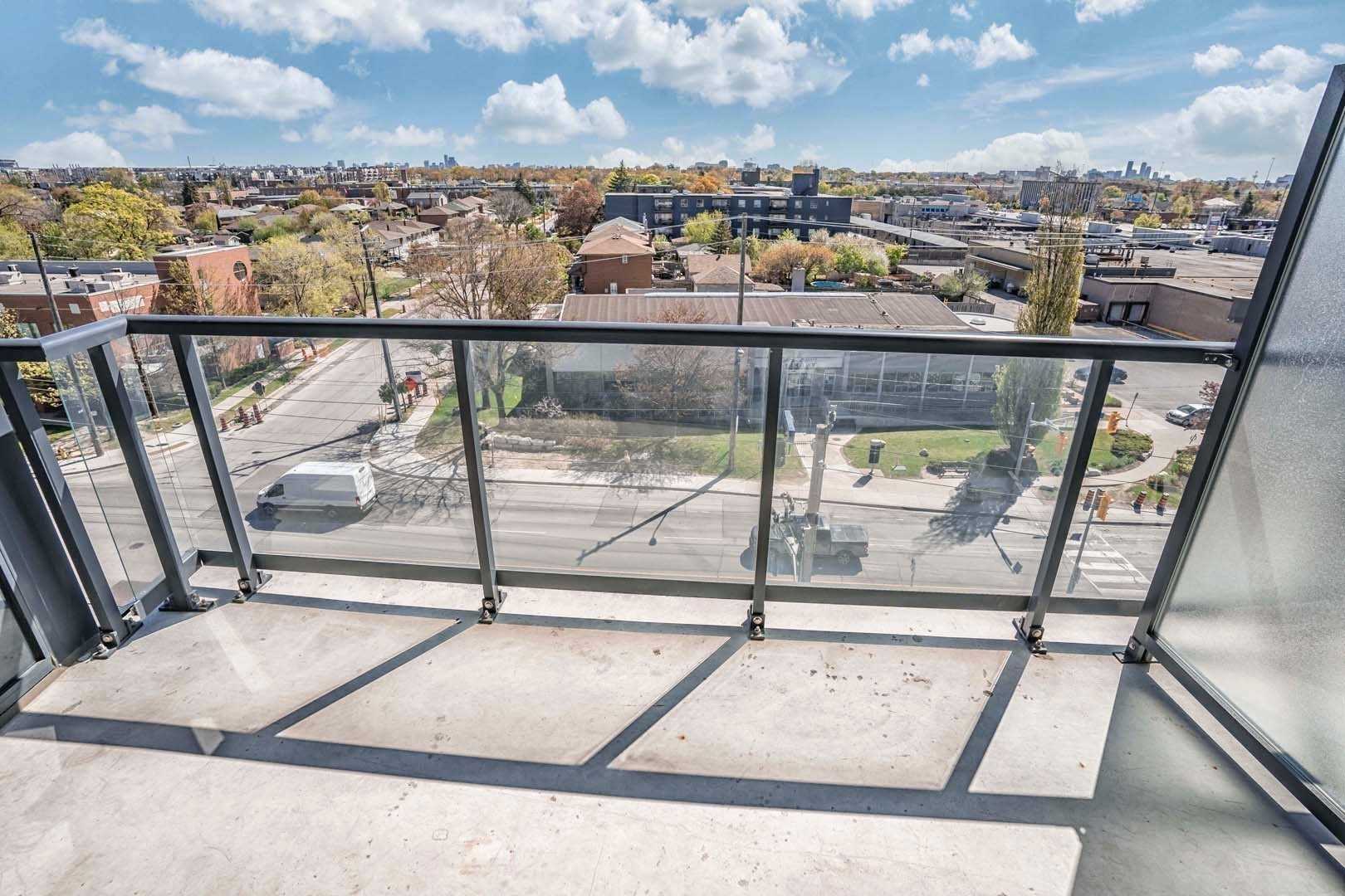 2800 Keele Street, #605