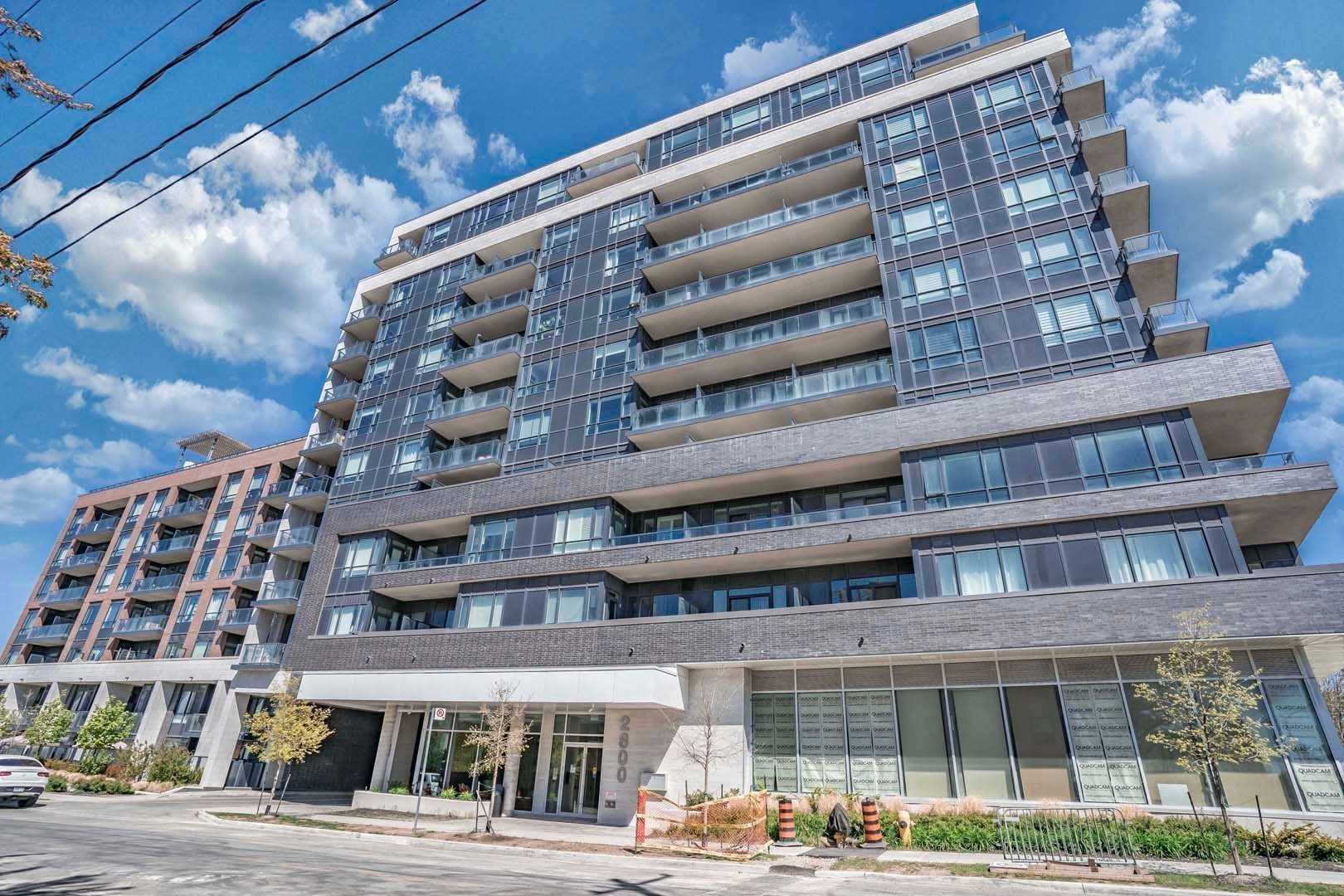 2800 Keele Street, #605