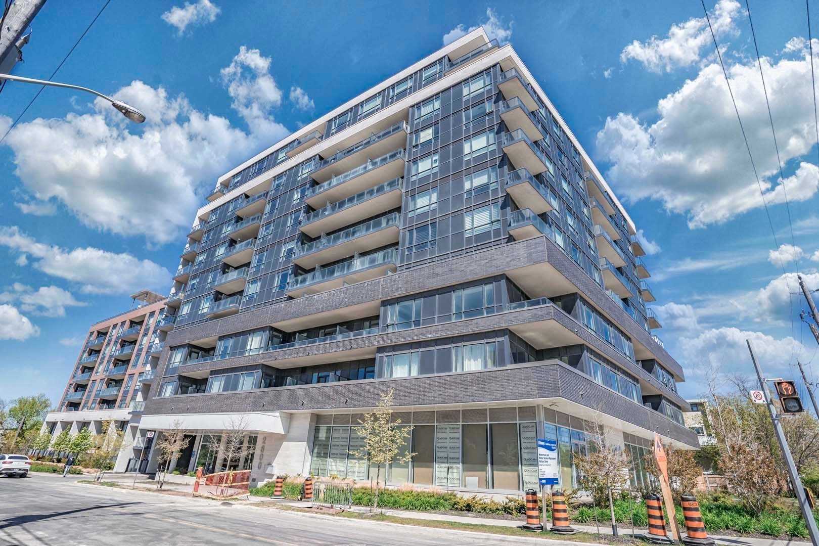 2800 Keele Street, #605
