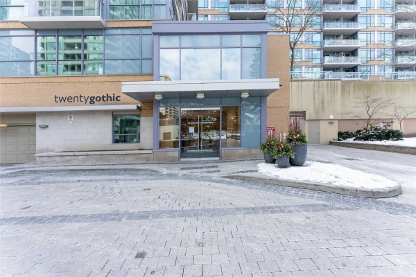 20 Gothic Ave, Toronto