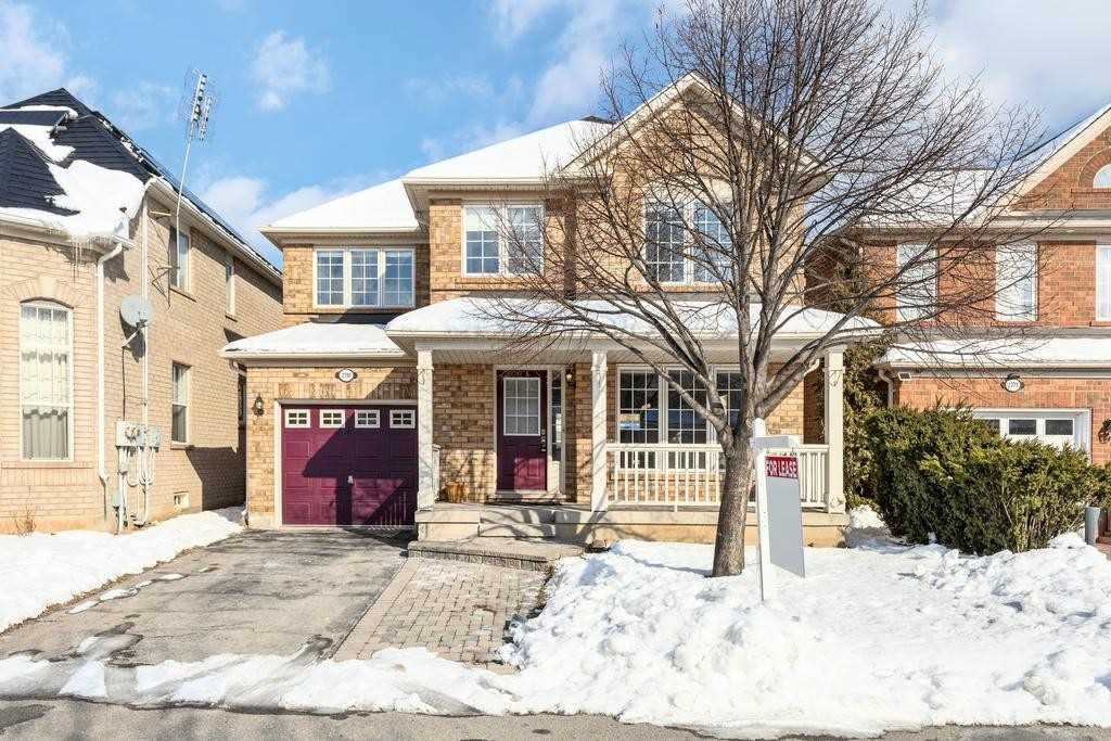2281 Dunforest Cres