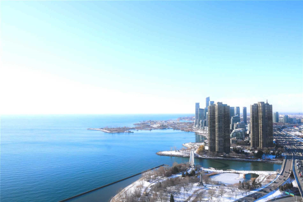 1928 Lake Shore Blvd W, Toronto