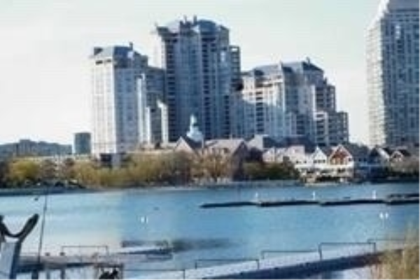 2285 Lake Shore Blvd W, Toronto