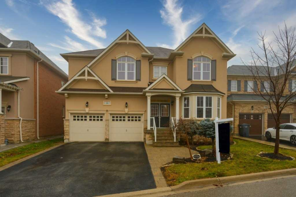26 Pathway Dr, Brampton