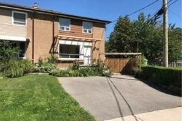 5 Sun Valley Dr, Toronto